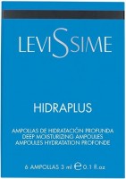 LeviSsime Hidraplus ( ), 6  x 3  - 