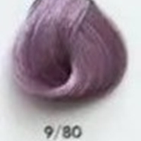 Gamma Color Hair Color Cream (Перманентный краситель с низким содержанием аммиака), 100 мл
