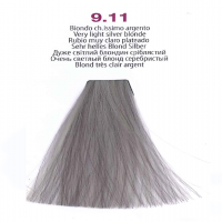 Fluid Color Shade (Жидкая демиперманентная тонирующая краска), 60 мл