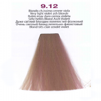Fluid Color Shade (Жидкая демиперманентная тонирующая краска), 60 мл