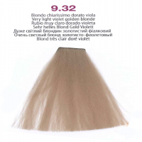 Fluid Color Shade (Жидкая демиперманентная тонирующая краска), 60 мл