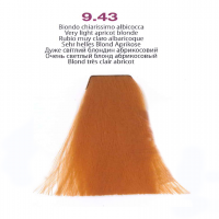 Fluid Color Shade (Жидкая демиперманентная тонирующая краска), 60 мл
