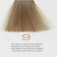 Plex Forte Bond Color (Краска для волос)