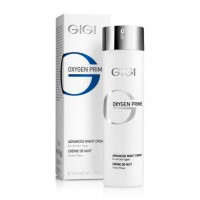 GIGI Op treatment cream (Крем питательный), 50 мл - купить, цена со скидкой