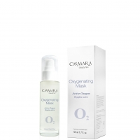 Oxygenating Mask (Кислородная маска)
