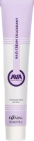 AAA Hair Cream Colorant (Стойкая крем-краска для волос), 100 мл