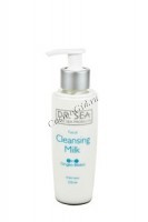 Dr. Sea Cleansing milk 3 in 1 gingco biloba (Очищающее молочко для лица с гинкго билоба - 3 в 1), 210 мл. - 