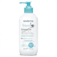 Sesderma Babyses Pediatric Shampoo pH tear (Детский шампунь «Без слёз»), 250 мл - купить, цена со скидкой