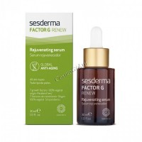 Sesderma Factor G Renew Rejuvenating serum ( ), 30  - ,   