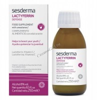 Sesderma Lactyferrin Defense (БАД к пище «Лактиферрин») - купить, цена со скидкой