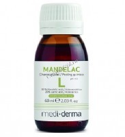 Mediderma Mandelac L (Пилинг химический с миндальной кислотой), 60 мл - 