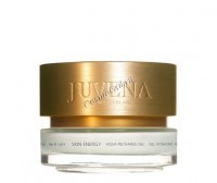 Juvena Aqua recharge gel (увлажняющий аква-гель с эффектом мощной гидроподзарядки кожи) - 