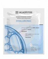 Academie Masque Hydratant Intensif (Интенсивно увлажняющая маска, саше), 20 мл - купить, цена со скидкой