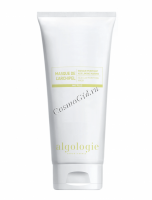 Algologie Masque de Larchipel (Очищающая крем-маска с морскими водорослями для жирной и смешанной кожи) - 