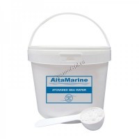 Altamarine Атомизированная морская вода, 1 кг - 
