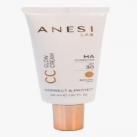 СС-Cream SPF 30 (CC-Крем для придания блеска SPF 30), 30 мл