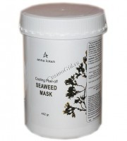 Cooling peel-off seaweed mask (Маска из морских водорослей)