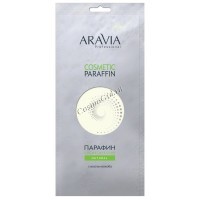 Aravia Парафин «Натуральный» с маслом жожоба, 500 гр. - 