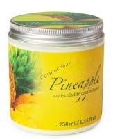 Thai Traditions Pineapple Moisurizing Cream-Batter (Крем-баттер увлажняющий Ананас), 250 мл - купить, цена со скидкой