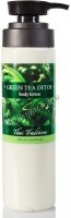 Thai Traditions Green Tea Detox Body Lotion (Лосьон для тела Зеленый Чай Детокс), 250 мл - купить, цена со скидкой