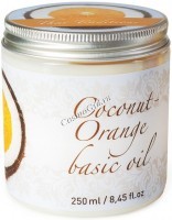Thai Traditions Coconut-Orange Massage Oil (Масло массажное Кокос-Апельсин) - 