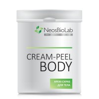 Neosbiolab Сream-peel Body (Крем-скраб для тела) - купить, цена со скидкой
