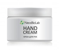 NeosBioLab Hand Cream (Крем для рук), 100 мл - купить, цена со скидкой