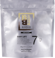 Alfaparf BB Bleach Easy Lift (Порошок для обесцвечивания волос до 7 уровней), 400 гр