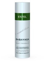 Estel Professional BabaYaga (Восстанавливающая ягодная маска для волос), 200 мл - 