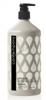 Barex Contempora shampoo volumizzante (Шампунь для придания объема с маслом облепихи и огуречным маслом), 1000 мл - 