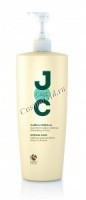Barex Shampoo capelli normali ninfea bianca (Шампунь для нормальных волос белая кувшинка и крапива), 1000 мл - 