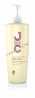 Barex Smoothing shampoo linseed & magnolia (Шампунь разглаживающий магнолия и семя льна) - купить, цена со скидкой