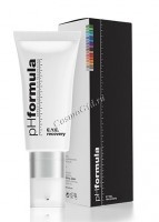 PHformula E.Y.E. recovery cream (Восстанавливающий крем для ухода за кожей вокруг глаз), 20 мл - 