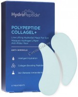 HydroPeptide PolyPeptide Collagel   Eye (Гидрогелевые патчи для глаз с эффектом лифтинга) - купить, цена со скидкой
