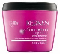 Redken Color extend Magnetics (Маска для защиты цвета и ухода за окрашенными волосами), 250 мл - купить, цена со скидкой