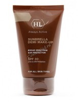 Holy Land Sunbrella Demi make-up spf 30 (Солнцезащитный крем с тоном) - купить, цена со скидкой