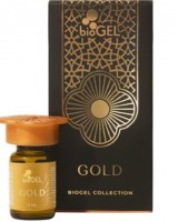 Gold (Мезококтейль с эффектом лифтинга), 5 мл