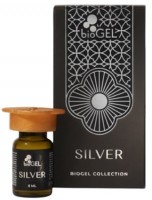 Silver (Мезококтейль для биоармирования), 5 мл
