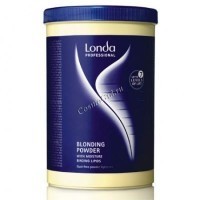 Londa Professional Осветляющая пудра (Blonding Powder) - 