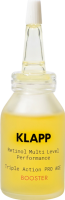 Retinol MLP Triple Action Pra Age (Бустер), 15 мл