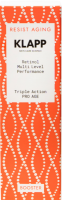 Retinol MLP Triple Action Pra Age (Бустер), 15 мл