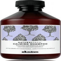 Calming Shampoo (Успокаивающий шампунь для чувствительной кожи головы)