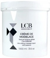 Biotechniques M120 Crеme de Modelage (Крем массажный для тела), 1 кг - 