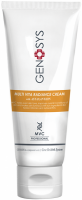 Genosys Multi Vita Radiance Cream (Интенсивный крем для сияния кожи с комплексом витаминов) - 