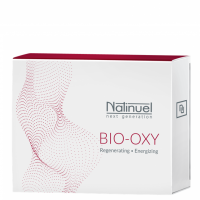 Bio-Oxy (Гель для кожи регенерирующий и энегризирующий)