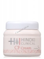 Hinoki Clinical CF Cream (Крем очищающий), 90 мл - 