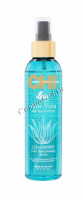 CHI Aloe Vera with Agave Nectar Curl Reactivating spray (Спрей для вьющихся волос), 177 мл - купить, цена со скидкой