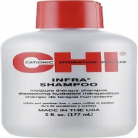 Infra Shampoo (Шампунь для ежедневного применения)