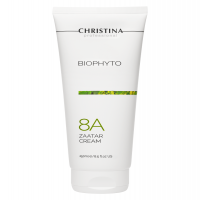Bio Phyto Zaatar Cream (Био-фито крем «Заатар» для дегидрированной, жирной, раздраженной и проблемной кожи)