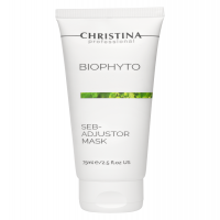 Bio Phyto Seb-Adjustor Mask (Себорегулирующая маска)